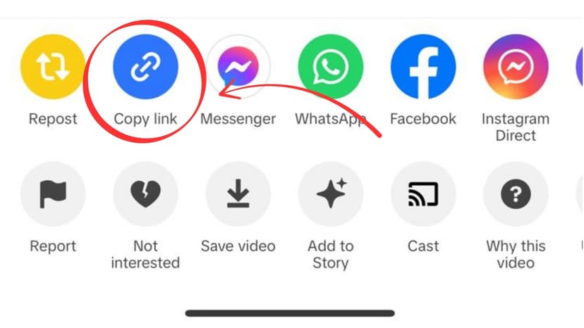 HD download steps