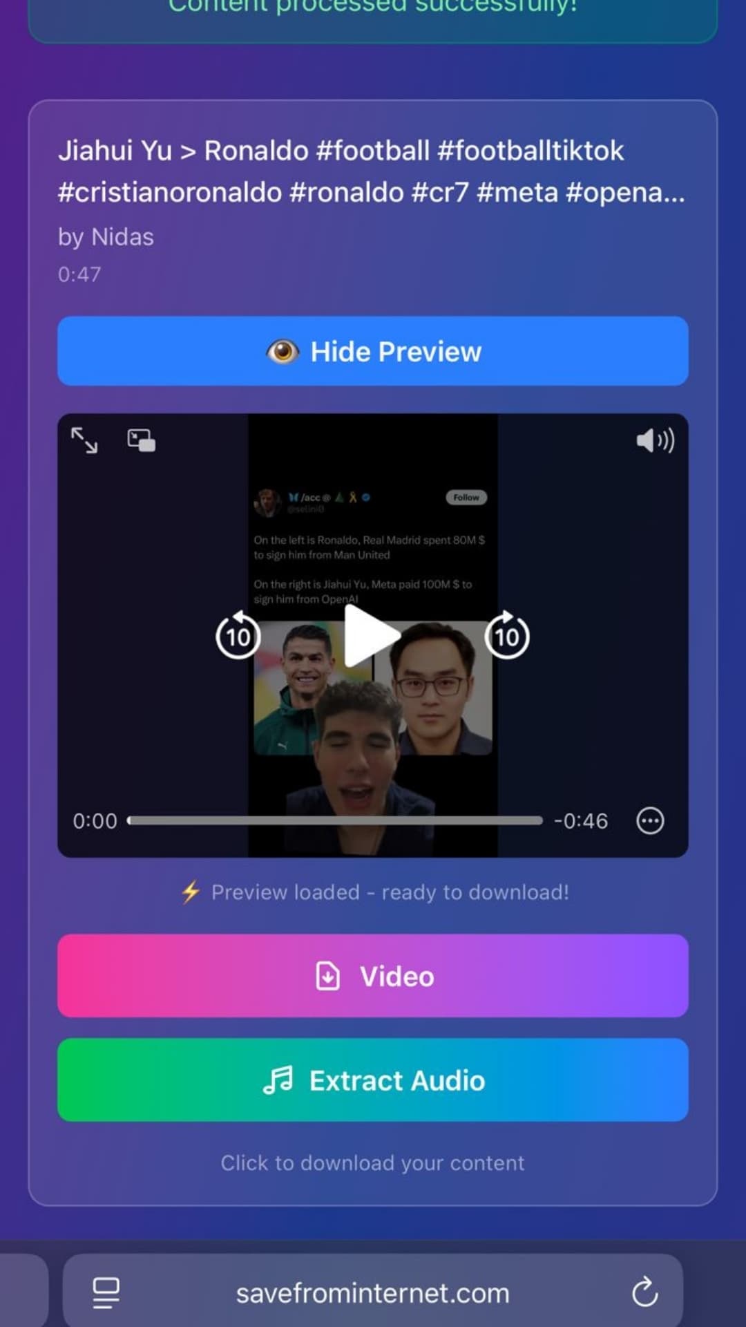 How to Download TikTok Photos and Image Carousels - Complete Guide 2025