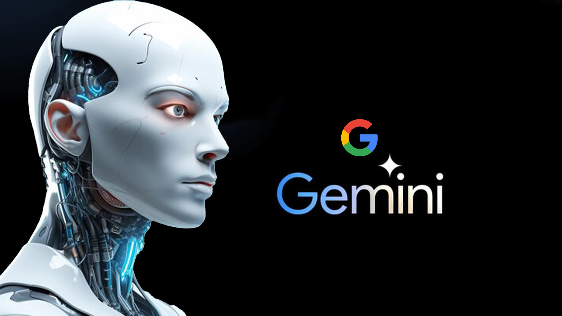 Google Gemini Ai A Powerful Tool For Everyone